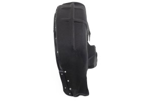 VOLVO XC60 I 2008-2017 MATERIAŁOWE NADKOLE TYLNE PRAWE 31283479