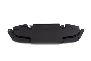  VOLVO V40 II 2012-2019 KIEROWNICA POWIETRZA GÓRNA 31319357 
