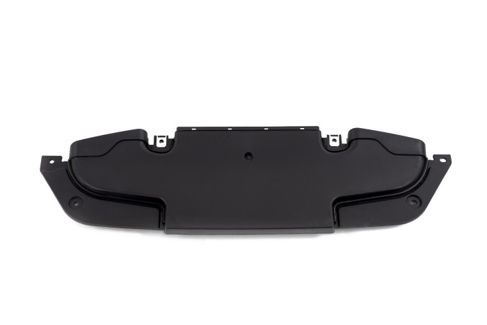 VOLVO V40 II 2012-2019 KIEROWNICA POWIETRZA GÓRNA 31319357