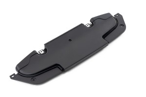 VOLVO V40 II 2012-2019 KIEROWNICA POWIETRZA GÓRNA 31319357