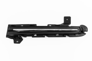 VOLVO V40 II 2012-2019 KRATKA ZAŚLEPKA PRZEDNIEGO ZDERZAKA LEWA 31347042 31347058