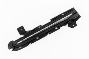 VOLVO V40 II 2012-2019 KRATKA ZAŚLEPKA PRZEDNIEGO ZDERZAKA PRAWA 31347043 31347059
