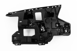 VOLVO V40 II 2012-2019 ŚLIZG PRZEDNIEGO ZDERZAKA MOCOWANIE LAMPY LEWE 31425001 