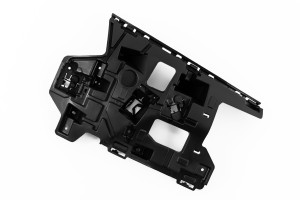 VOLVO V40 II 2012-2019 ŚLIZG PRZEDNIEGO ZDERZAKA MOCOWANIE LAMPY PRAWE 31425002