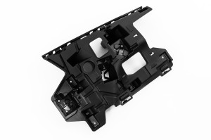 VOLVO V40 II 2012-2019 ŚLIZG PRZEDNIEGO ZDERZAKA MOCOWANIE LAMPY PRAWE 31425002