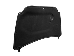 MAZDA 6 II GH SEDAN 2007-2012 WYGŁUSZENIE MASKI Z KOMPLETEM SPINEK GS1D56681A