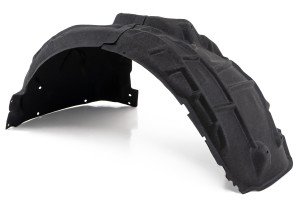AUDI A4 B8 KOMBI 2011-2015 PO FACELIFTINGU MATERIAŁOWE NADKOLE PRZEDNIE LEWE 8K0821171G