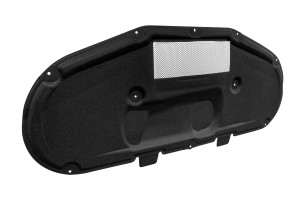 OPEL ASTRA L 2021+ HATCHBACK WYGŁUSZENIE MASKI Z KOMPLETEM SPINEK 9838542480