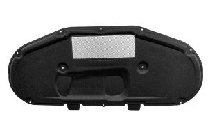 OPEL ASTRA L 2021+ KOMBI WYGŁUSZENIE MASKI Z KOMPLETEM SPINEK 9838542480