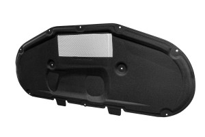OPEL ASTRA L 2021+ KOMBI WYGŁUSZENIE MASKI Z KOMPLETEM SPINEK 9838542480