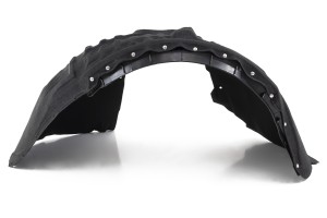 VOLVO V40 II CROSS COUNTRY 2012-2019 MATERIAŁOWE NADKOLE PRZEDNIE LEWE 31265973
