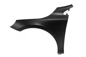 VOLVO V40 II 2012-2019 STALOWY BŁOTNIK PRZEDNI LEWY 31301261