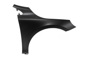 VOLVO V40 II 2012-2019 STALOWY BŁOTNIK PRZEDNI PRAWY 31301262