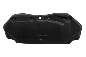 RENAULT CLIO V RS 2019-2026 WYGŁUSZENIE MASKI Z KOMPLETEM SPINEK 658402884R