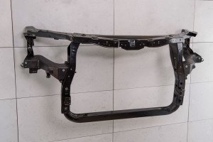 JEEP GRAND CHEROKEE IV WK2 2014-2021 PO FACELIFTINGU KOMPLETNY PAS PRZEDNI Z OKULARAMI 5156113AA