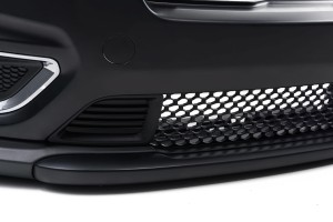 JEEP CHEROKEE V KL 2018-2023 PO FACELIFTINGU KOMPLETNY ZDERZAK PRZEDNI BEZ PDC 68406528AA