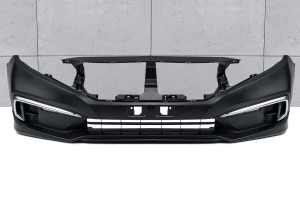 HONDA CIVIC X 2019-2021 PO FACELIFTINGU KOMPLETNY ZDERZAK PRZEDNI 04711TBAA50ZZ