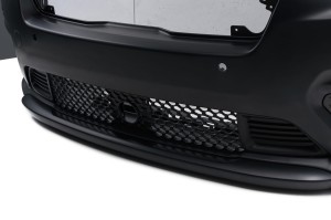 JEEP CHEROKEE V KL 2018-2023 PO FACELIFTINGU KOMPLETNY ZDERZAK PRZEDNI Z PDC 68406528AC
