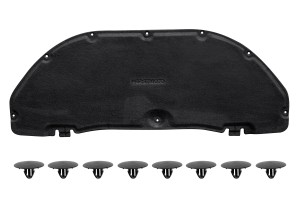 LEXUS RX350 IV AL20 2015-2022 WYGŁUSZENIE MASKI 5334148120