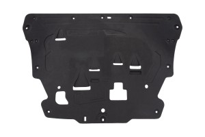 VOLVO V60 II 2021+ PO FACELIFTINGU MATERIAŁOWA OSŁONA POD SILNIK OSLONA PODWOZIA 32226491