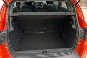 RENAULT CAPTUR I J87 2013-2019 PÓŁKA BAGAŻNIKA 794208838R
