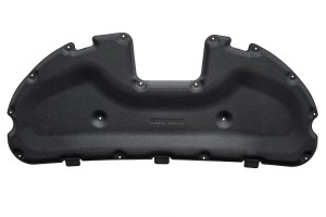 WYGLUSZENIE MASKI CITROEN C5 AIRCROSS 2017-2025 9825663480