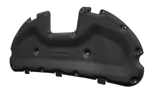 WYGLUSZENIE MASKI CITROEN C5 AIRCROSS 2017-2025 9825663480
