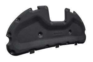 WYGLUSZENIE MASKI CITROEN C5 AIRCROSS 2017-2025 9825663480