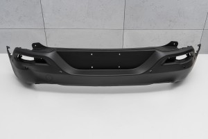 JEEP CHEROKEE V KL 2014-2018 PRZED LIFTINGIEM ZDERZAK TYLNY 6X PDC 68232318AB