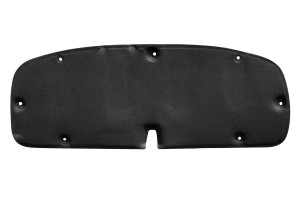 TOYOTA COROLLA X E14 E15 2006-2013 WYGŁUSZENIE MASKI 5334102160