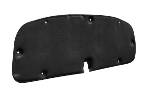 TOYOTA COROLLA X E14 E15 2006-2013 WYGŁUSZENIE MASKI 5334102160