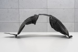 NISSAN QASHQAI I J10 2007-2014  NADKOLE PRZEDNIE LEWE 63841EY10A