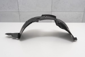 NISSAN QASHQAI I J10 2007-2014  NADKOLE PRZEDNIE LEWE 63841EY10A