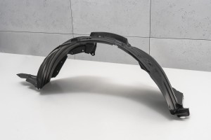 NISSAN QASHQAI I J10 2007-2014  NADKOLE PRZEDNIE LEWE 63841EY10A
