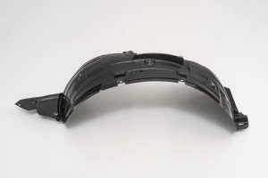 NISSAN QASHQAI I J10 2007-2014  NADKOLE PRZEDNIE LEWE 63841EY10A