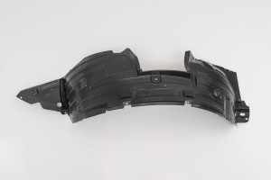 NISSAN QASHQAI I J10 2007-2014  NADKOLE PRZEDNIE LEWE 63841EY10A