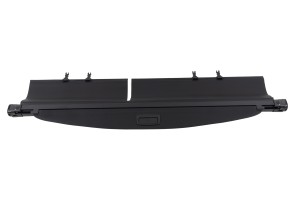 TOYOTA RAV4 III XA30 2005-2012 ROLETA BAGAŻNIKA CZARNA 64910-42929-BO