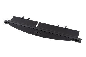 TOYOTA RAV4 III XA30 2005-2012 ROLETA BAGAŻNIKA CZARNA 64910-42929-BO