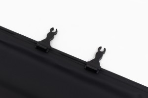 TOYOTA RAV4 III XA30 2005-2012 ROLETA BAGAŻNIKA CZARNA 64910-42929-BO