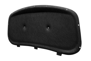 OPEL ASTRA J P10 KOMBI 2009-2015 WYGŁUSZENIE MASKI Z KOMPLETEM SPINEK 13272647