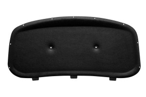 OPEL ASTRA J P10 HATCHBACK 2009-2015 WYGŁUSZENIE MASKI Z KOMPLETEM SPINEK 13272647