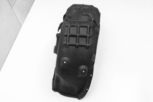 AUDI A6 C7 AVANT 2012-2016 MATERIAŁOWE NADKOLE TYLNE PRAWE 4G0810172A