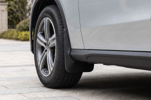 MERCEDES GLC II X254 2022+ CHLAPACZE