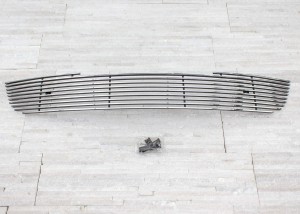 SKODA OCTAVIA 2010-2013 WYPRZEDAŻ GRILL ALUMINIOWY