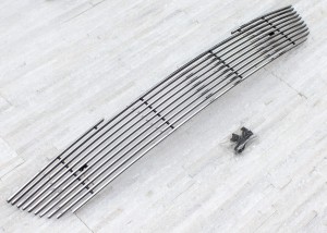 SKODA OCTAVIA 2010-2013 WYPRZEDAŻ GRILL ALUMINIOWY