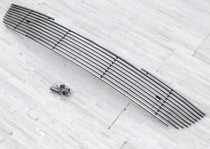 SKODA OCTAVIA 2010-2013 WYPRZEDAŻ GRILL ALUMINIOWY