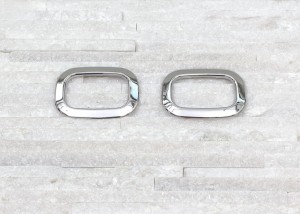 TOYOTA RAV4 2000-2003 PRZED LIFTINGIEM WYPRZEDAŻ NAKŁADKI NA KIERUNKOWSKAZY
