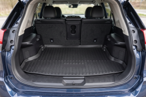 NISSAN X-TRAIL III T32 2014-2020 MATA BAGAŻNIKA