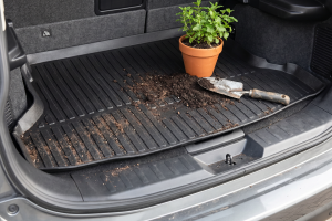 NISSAN X-TRAIL III T32 2014-2020 MATA BAGAŻNIKA