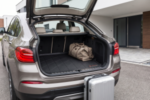 BMW X4 F26 2014-2018 MATA BAGAŻNIKA